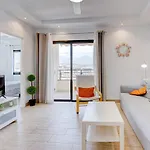 Club Paraiso 1a085 Daire