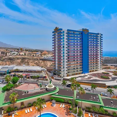Daire Club Paraiso 1a085