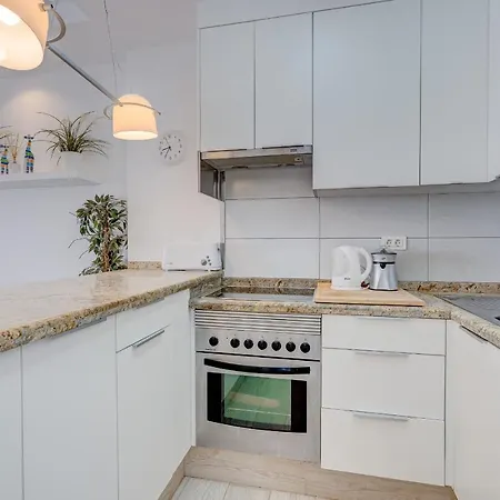 Apartmán Club Paraiso 1a085