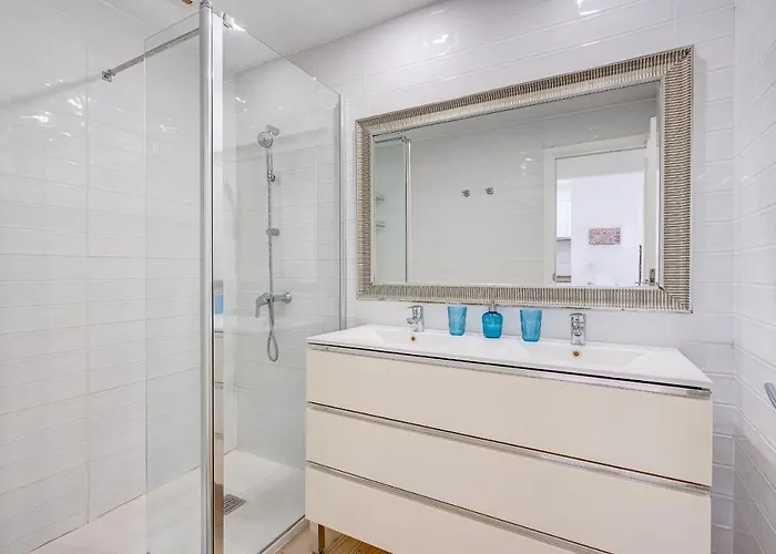 Διαμέρισμα Club Paraiso 1a085 *