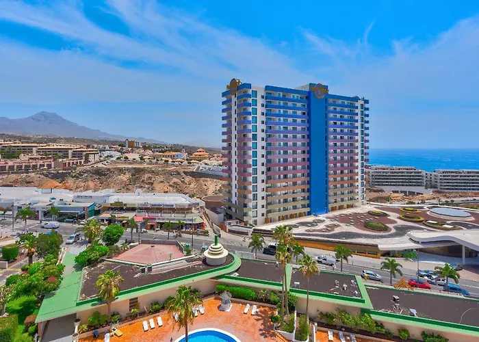 Διαμέρισμα Club Paraiso 1a085