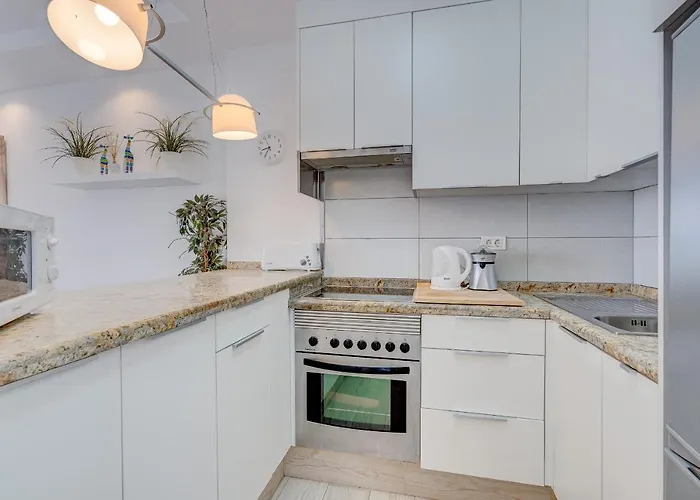 Lägenhet Club Paraiso 1a085