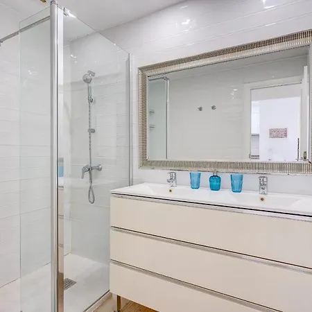 Apartament Club Paraiso 1a085 *