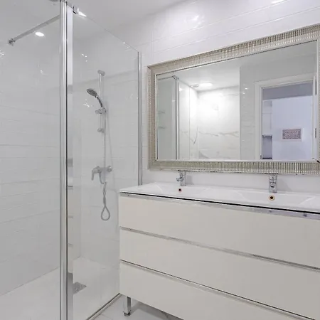 Apartament Club Paraiso 1a085 Playa Paraiso (Tenerife)