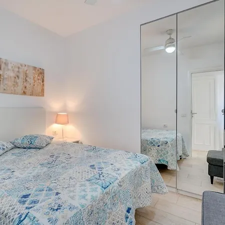 Club Paraiso 1a085 * Playa Paraiso (Tenerife)