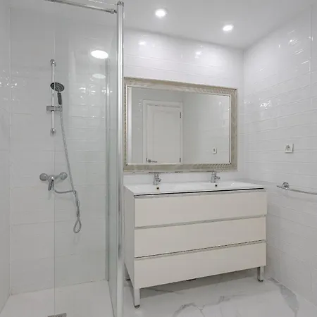 Διαμέρισμα Club Paraiso 1a085 *