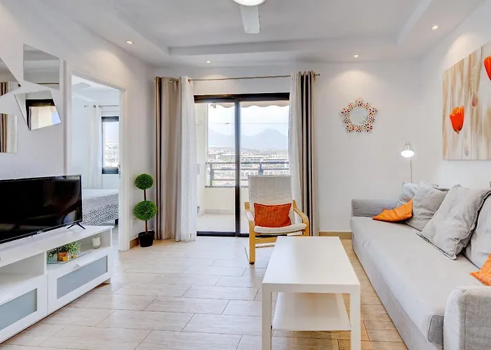 Club Paraiso 1a085 شقة