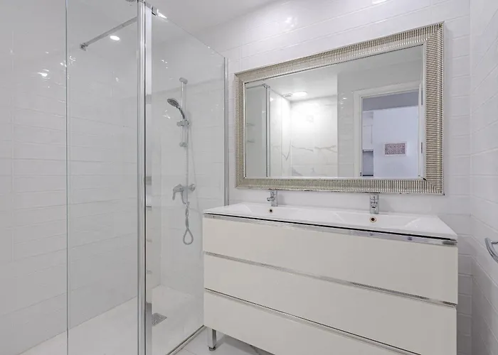 شقة Club Paraiso 1a085 بلايا بارايسو