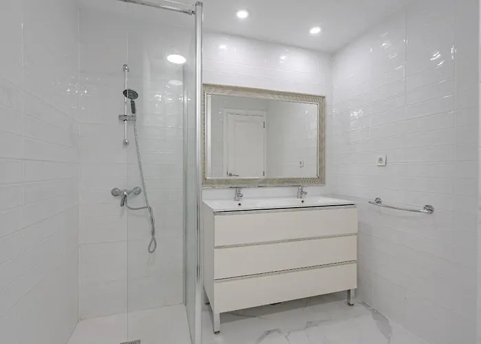 شقة Club Paraiso 1a085 *